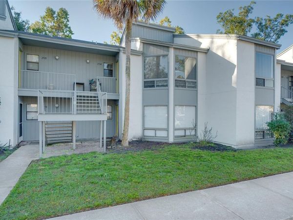 2512 LEMON TREE LANE, Unit C, ORLANDO, FL 32839