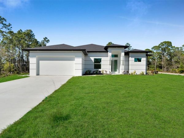 27376 NOTRE DAME BOULEVARD, PUNTA GORDA, FL 33955