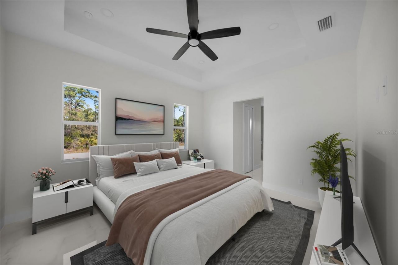 27376 Notre Dame Boulevard, Punta Gorda, FL 33955 Photo