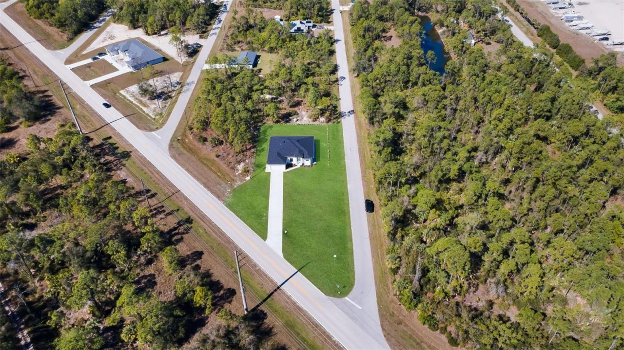 27376 Notre Dame Boulevard, Punta Gorda, FL 33955 Photo