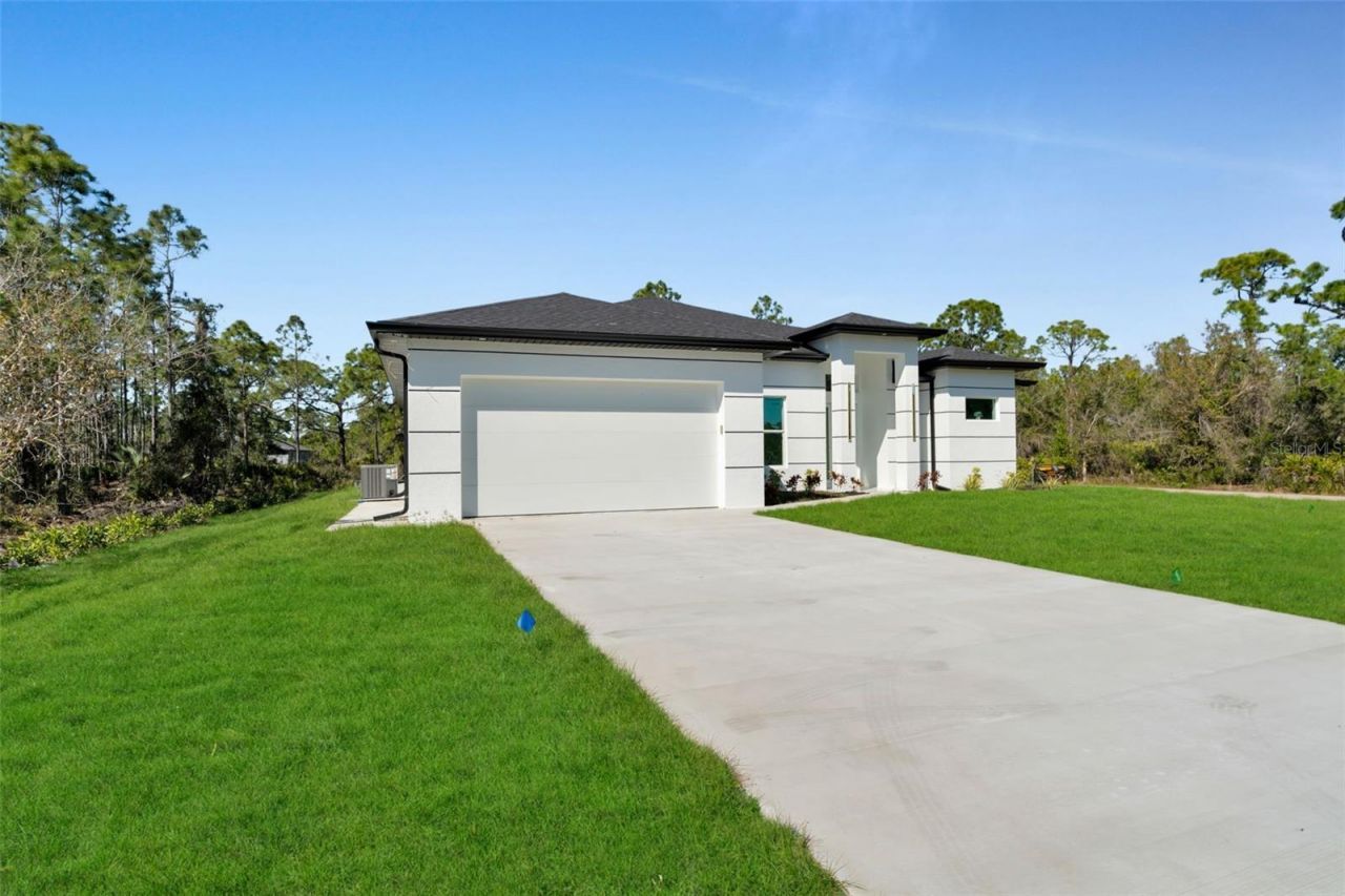 27376 Notre Dame Boulevard, Punta Gorda, FL 33955 Photo