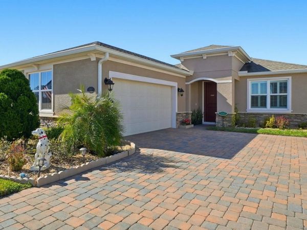 1102 VICTORIA HILLS DRIVE S, DELAND, FL 32724