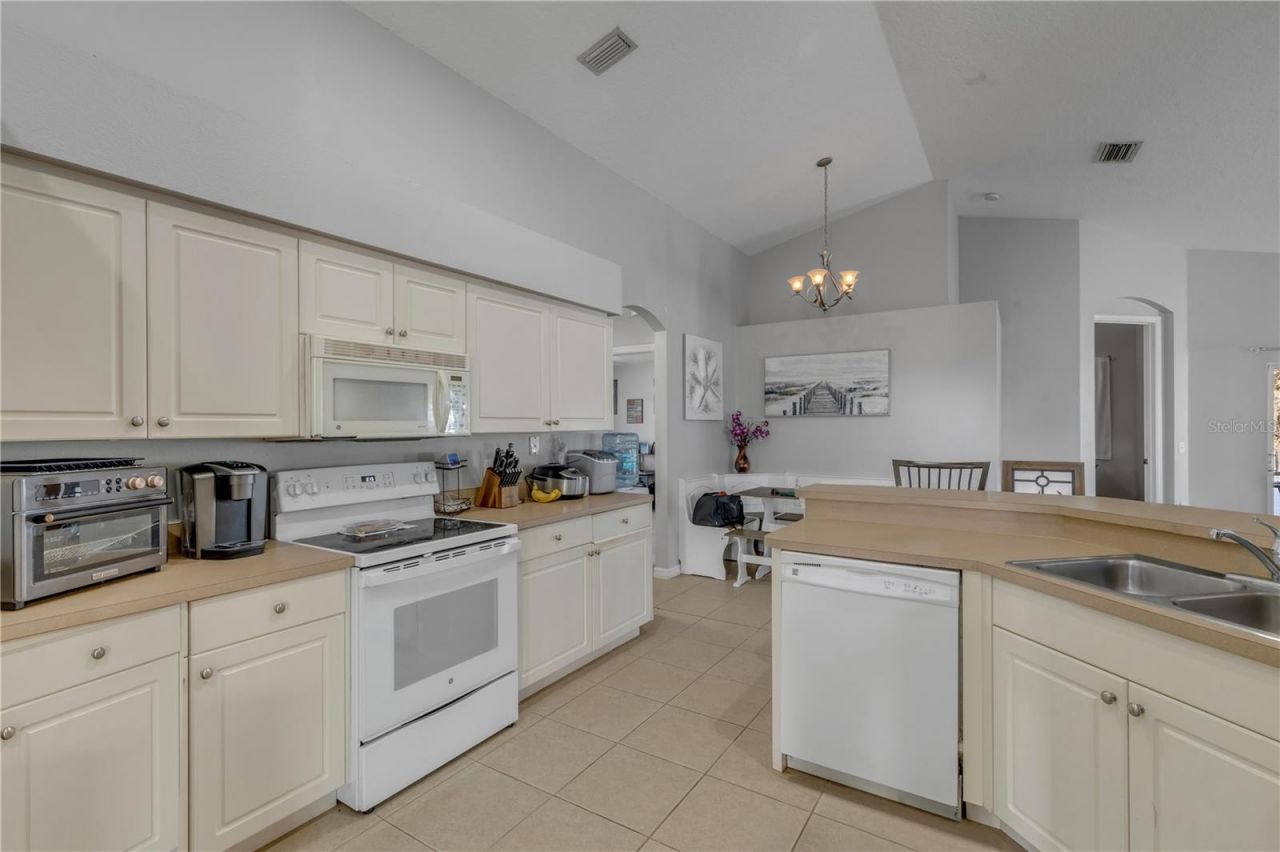 649 Coral Trace Boulevard, Edgewater, FL 32132 Photo