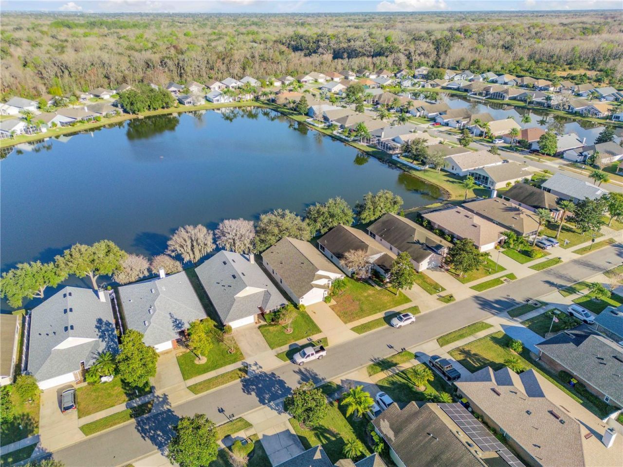 649 Coral Trace Boulevard, Edgewater, FL 32132 Photo