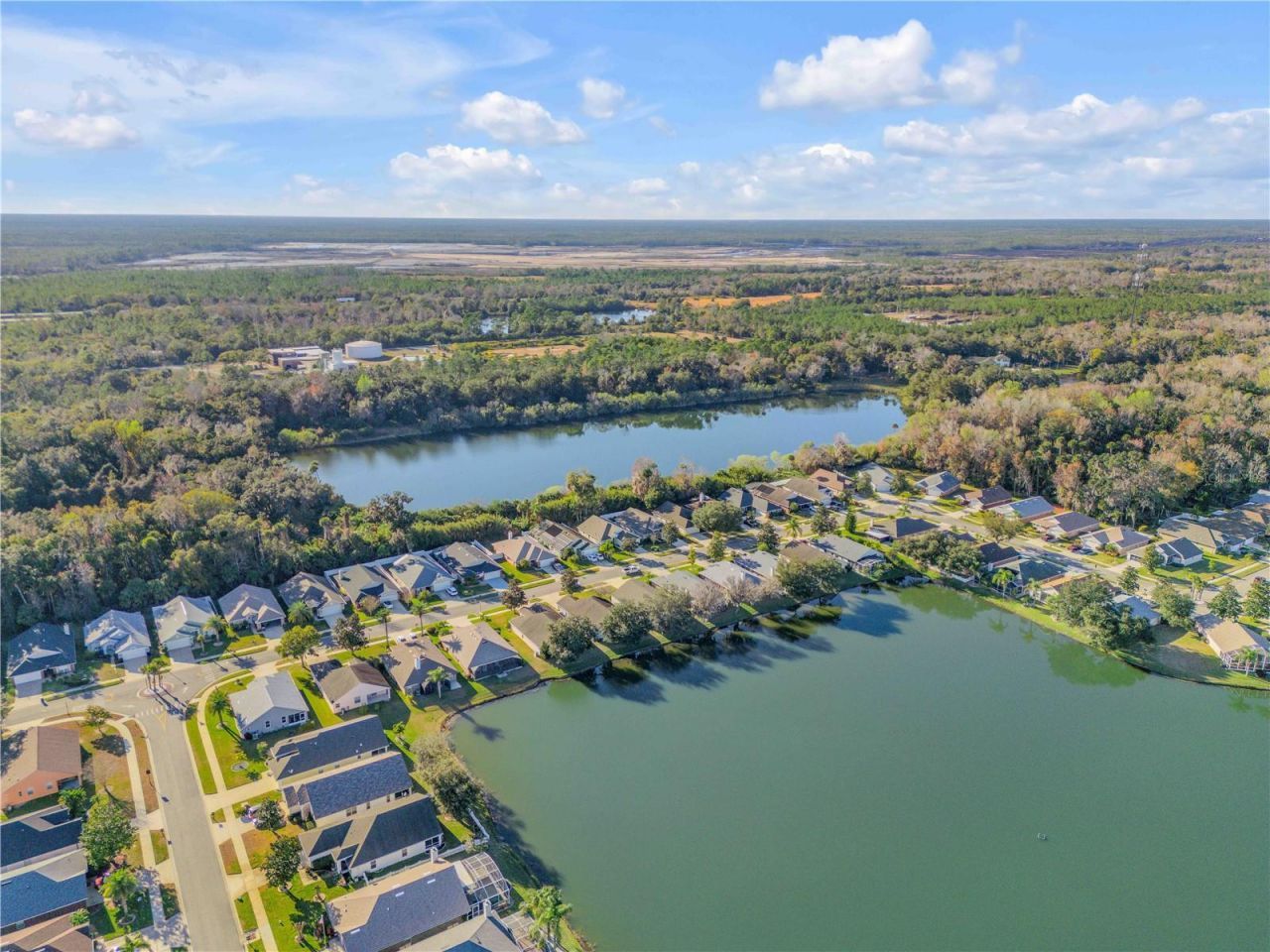 649 Coral Trace Boulevard, Edgewater, FL 32132 Photo