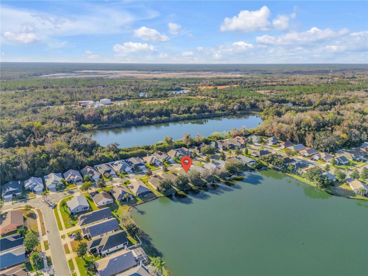 649 Coral Trace Boulevard, Edgewater, FL 32132 Photo