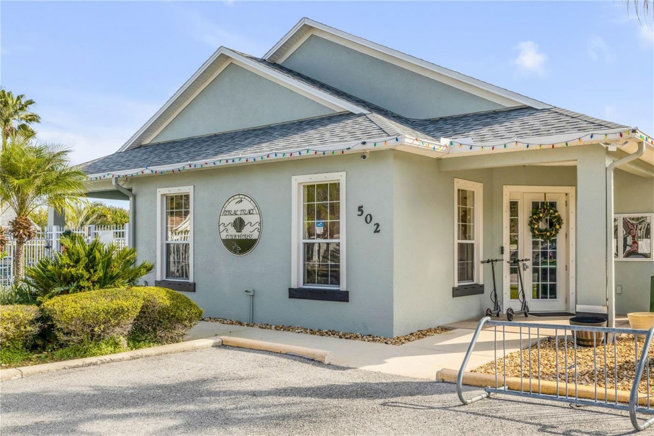 649 Coral Trace Boulevard, Edgewater, FL 32132 Photo