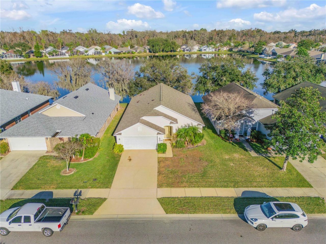 649 Coral Trace Boulevard, Edgewater, FL 32132 Photo