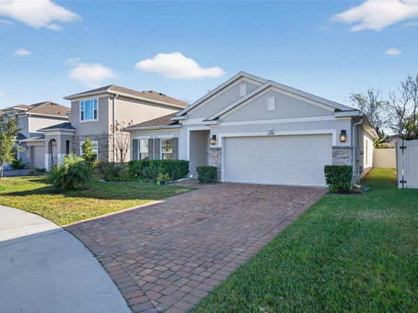 1245 CELERY OAKS LANE, SANFORD, FL 32771