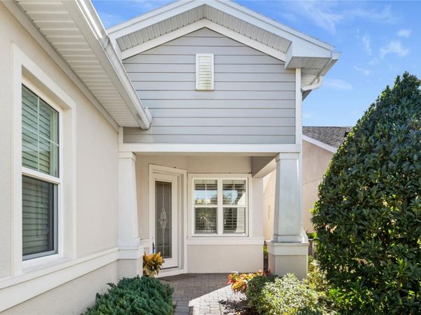 414 TISBURY COURT, DELAND, FL 32724