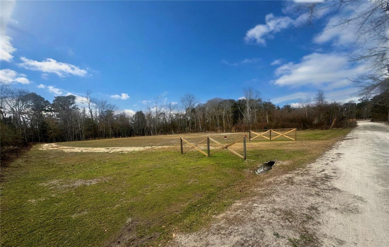 4727 SW 109th Road, Lake Butler, FL 32054 Main Photo