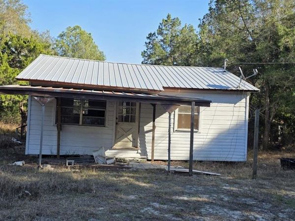 COUNTY ROAD 435, MOUNT PLYMOUTH, FL 32776