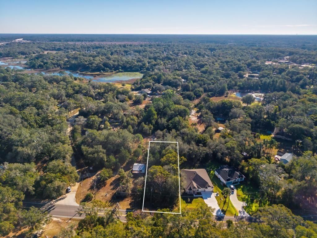 County Road 435, Mount Plymouth, FL 32776 Photo