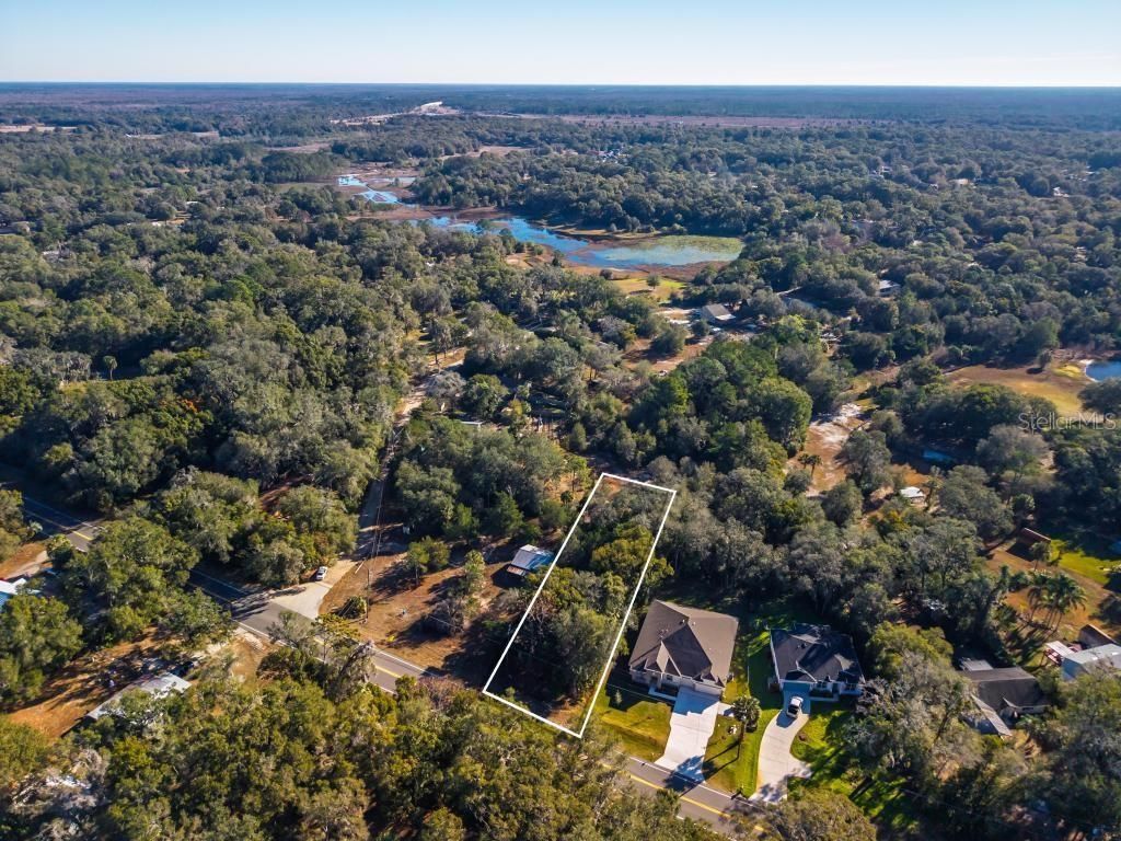 County Road 435, Mount Plymouth, FL 32776 Photo