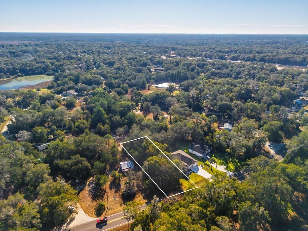 County Road 435, Mount Plymouth, FL 32776 Photo