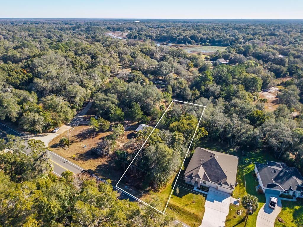 County Road 435, Mount Plymouth, FL 32776 Photo