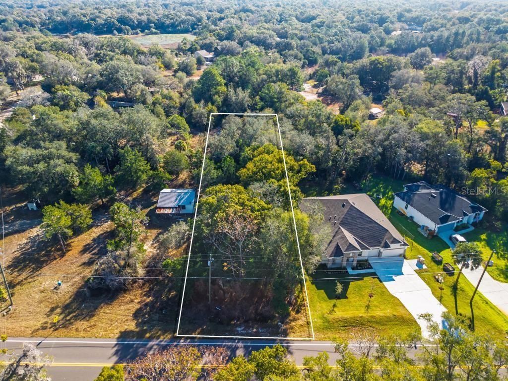 County Road 435, Mount Plymouth, FL 32776 Photo