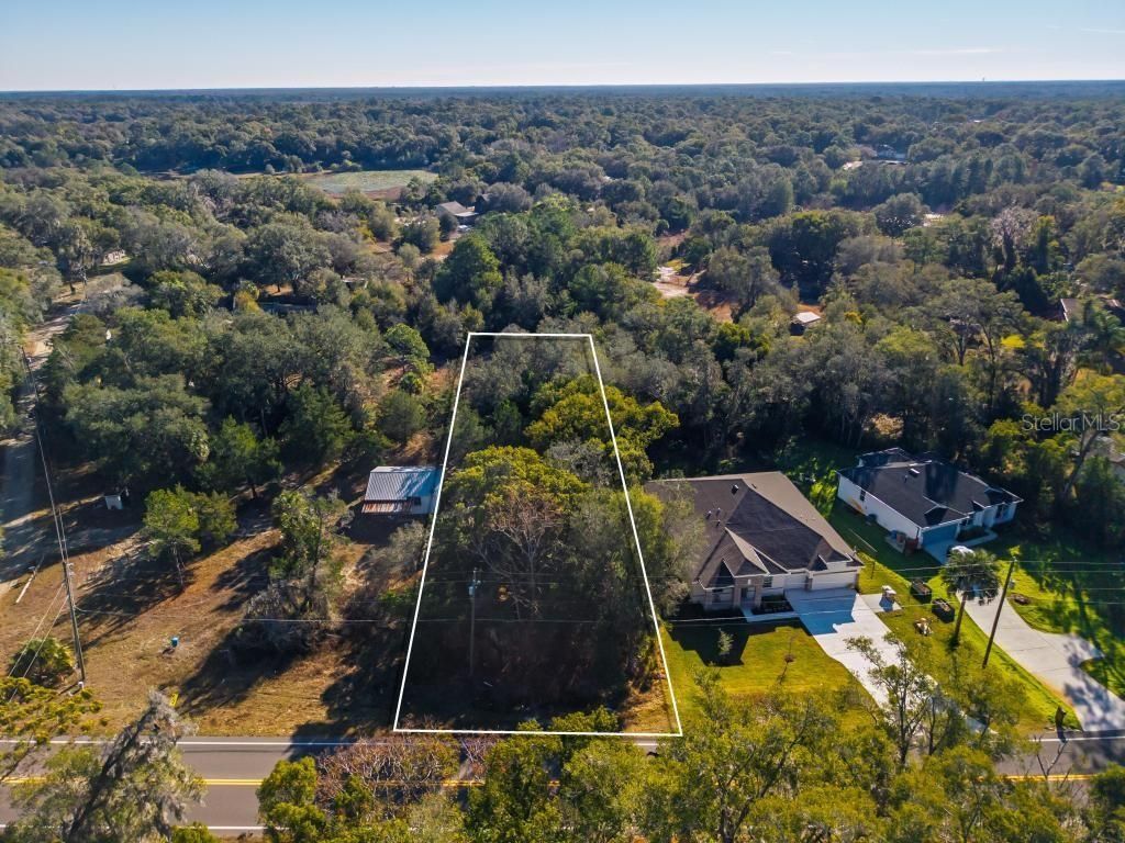 County Road 435, Mount Plymouth, FL 32776 Photo