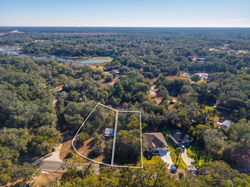 County Road 435, Mount Plymouth, FL 32776 Photo