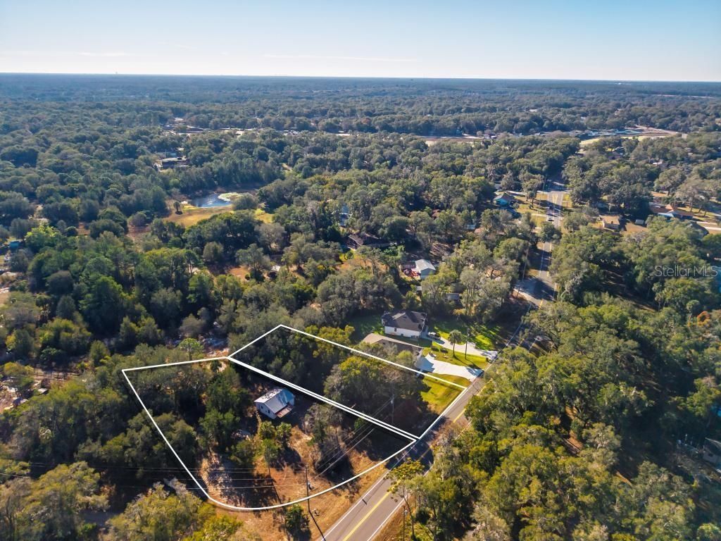 County Road 435, Mount Plymouth, FL 32776 Photo