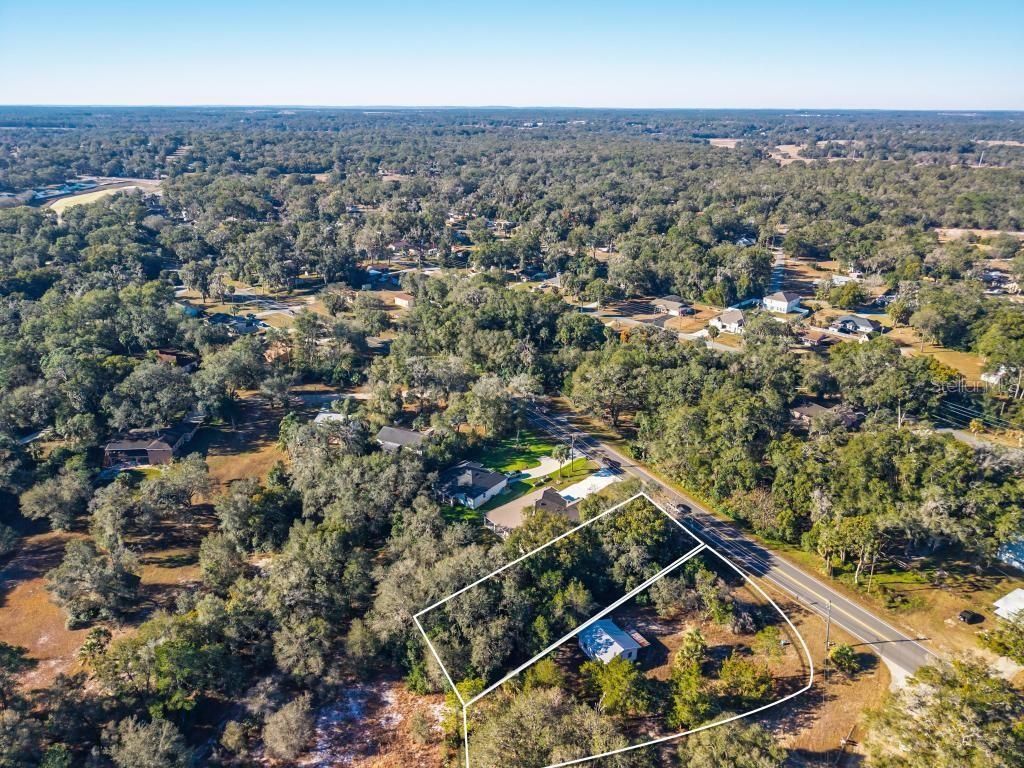 County Road 435, Mount Plymouth, FL 32776 Photo