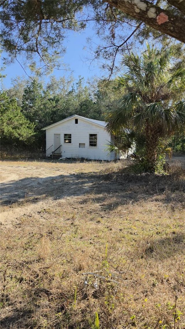 County Road 435, Mount Plymouth, FL 32776 Photo