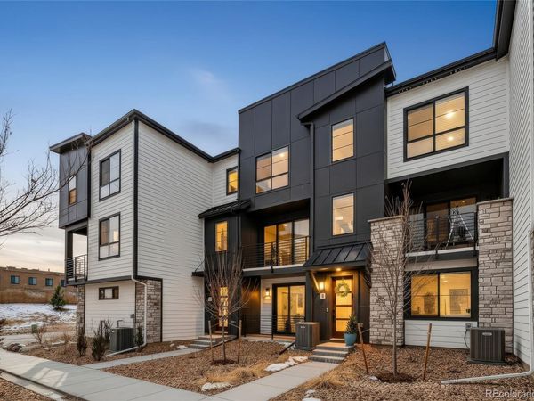2064 S Holly Street, Unit 2-4, Denver, CO 80222