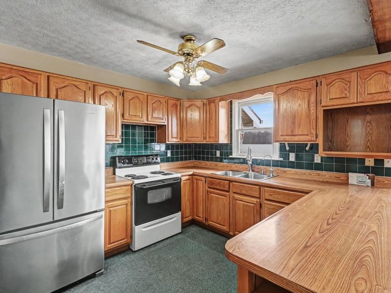 3132 Decliff Road N, New Bloomington, OH 43341 Photo 3