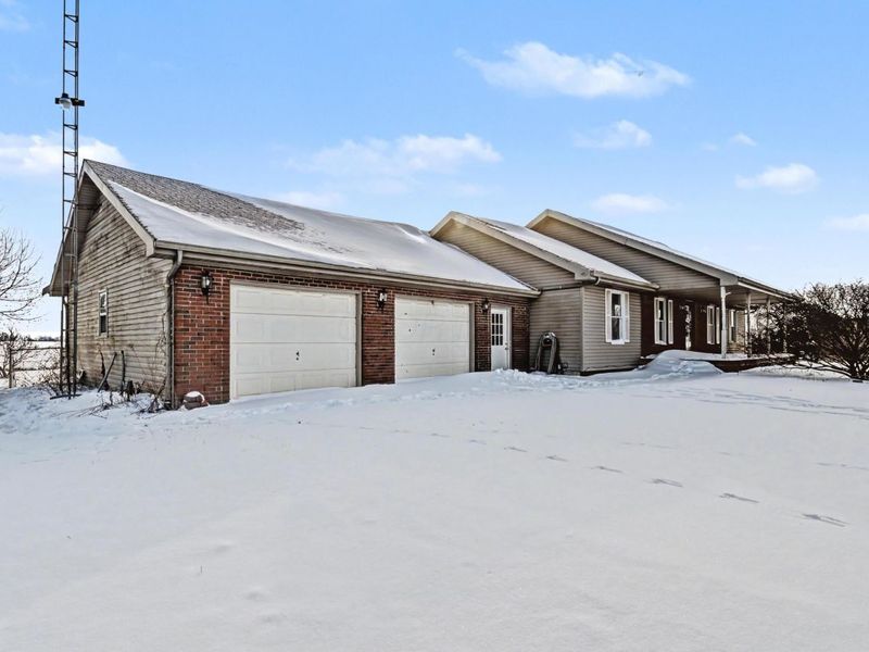 3132 Decliff Road N, New Bloomington, OH 43341 Photo 30