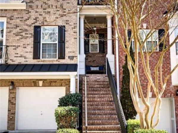 1603 Rivergreen Court SE, Unit 20, Atlanta, GA 30339