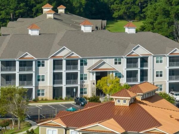 395 S Crow Creek Drive NW, Unit 1624, Calabash, NC 28467