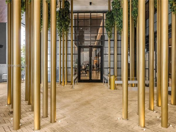 601 NE 1st Ave, Unit 3514, Miami, FL 33132