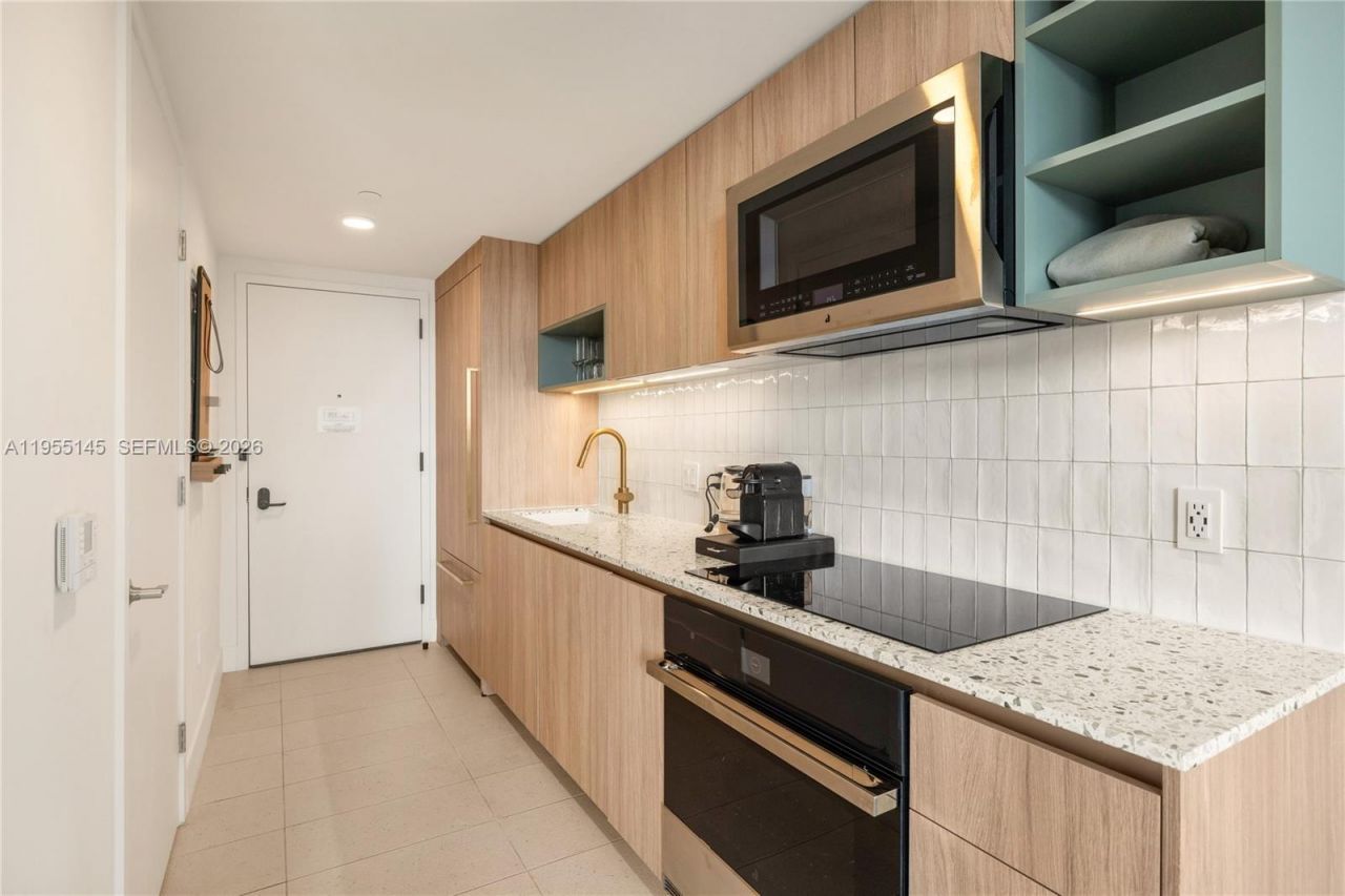 601 NE 1st Ave, Unit 3514, Miami, FL 33132 Photo