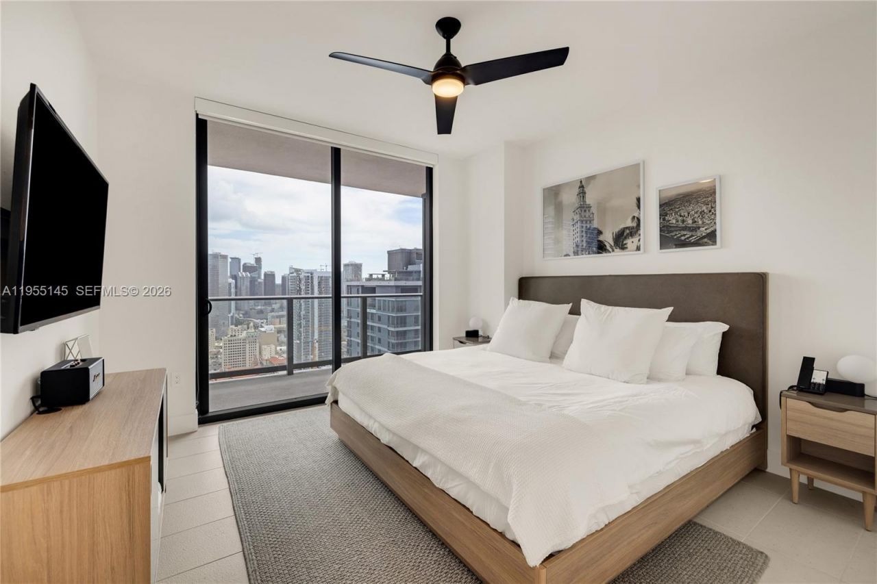 601 NE 1st Ave, Unit 3514, Miami, FL 33132 Photo