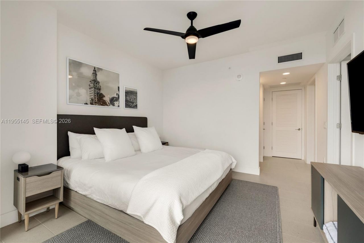 601 NE 1st Ave, Unit 3514, Miami, FL 33132 Photo