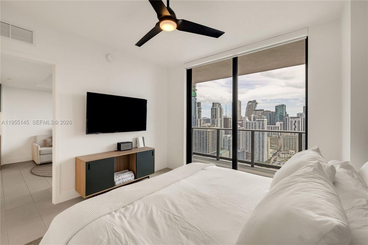 601 NE 1st Ave, Unit 3514, Miami, FL 33132 Photo