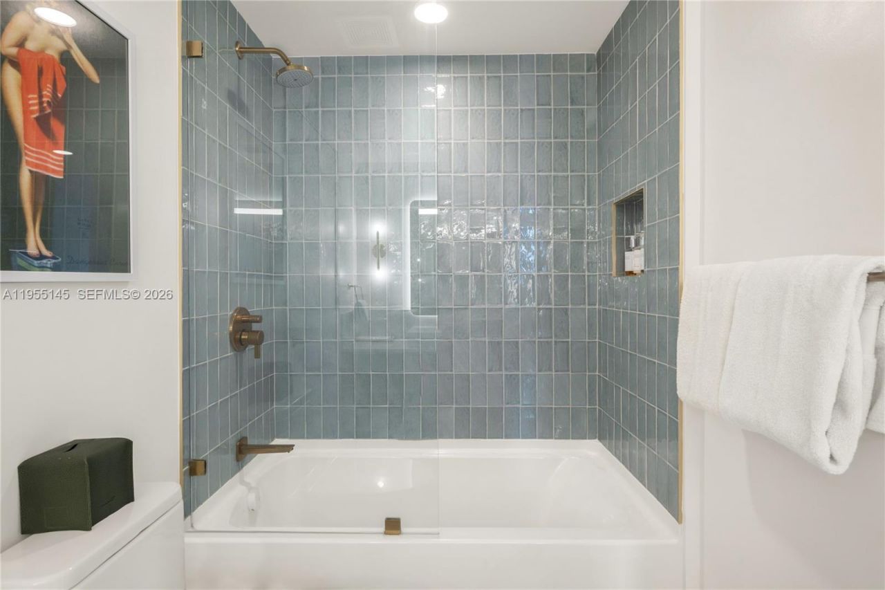 601 NE 1st Ave, Unit 3514, Miami, FL 33132 Photo