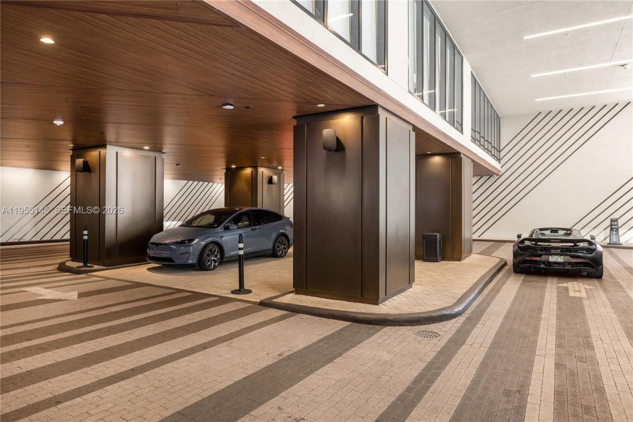 601 NE 1st Ave, Unit 3514, Miami, FL 33132 Photo