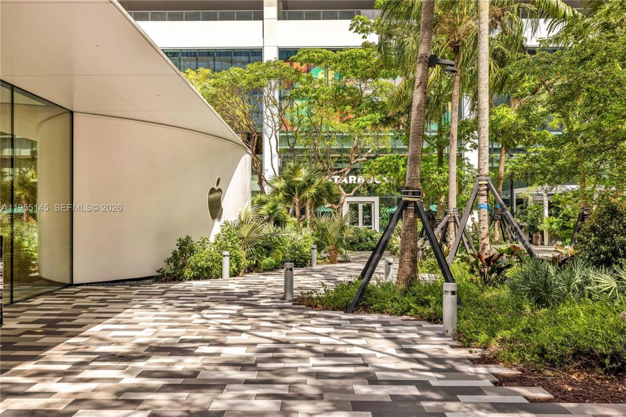 601 NE 1st Ave, Unit 3514, Miami, FL 33132 Photo