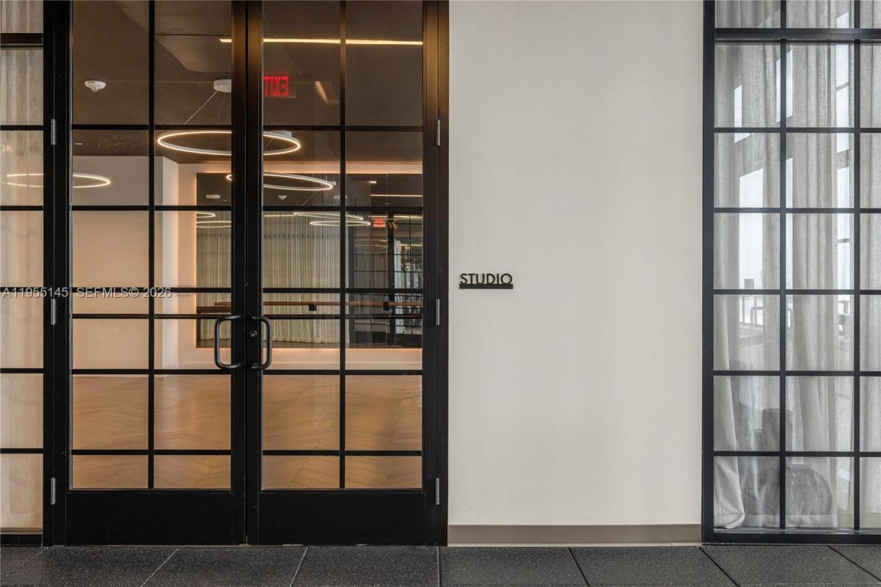 601 NE 1st Ave, Unit 3514, Miami, FL 33132 Photo