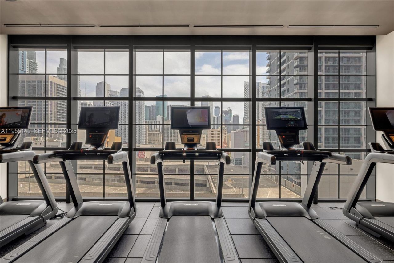 601 NE 1st Ave, Unit 3514, Miami, FL 33132 Photo