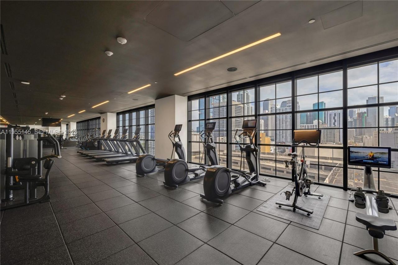 601 NE 1st Ave, Unit 3514, Miami, FL 33132 Photo