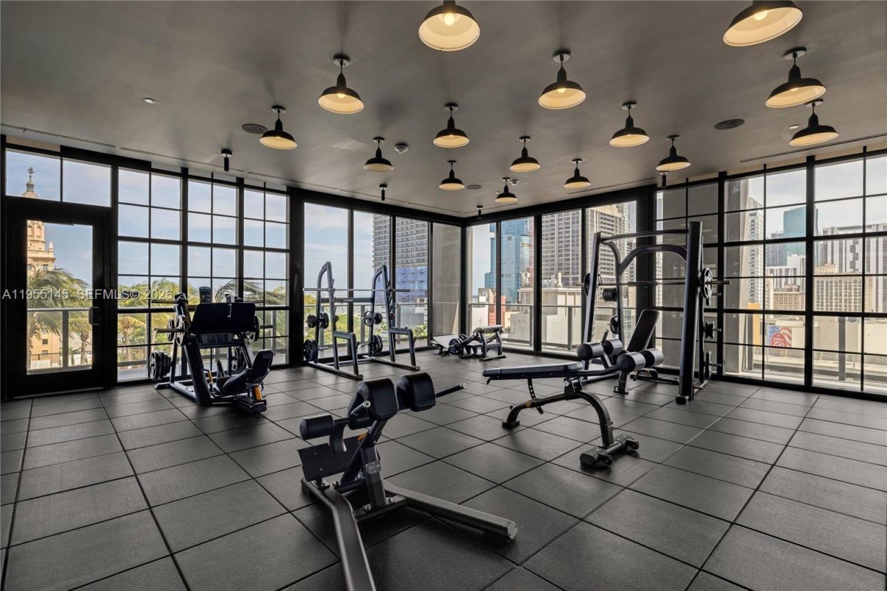 601 NE 1st Ave, Unit 3514, Miami, FL 33132 Photo