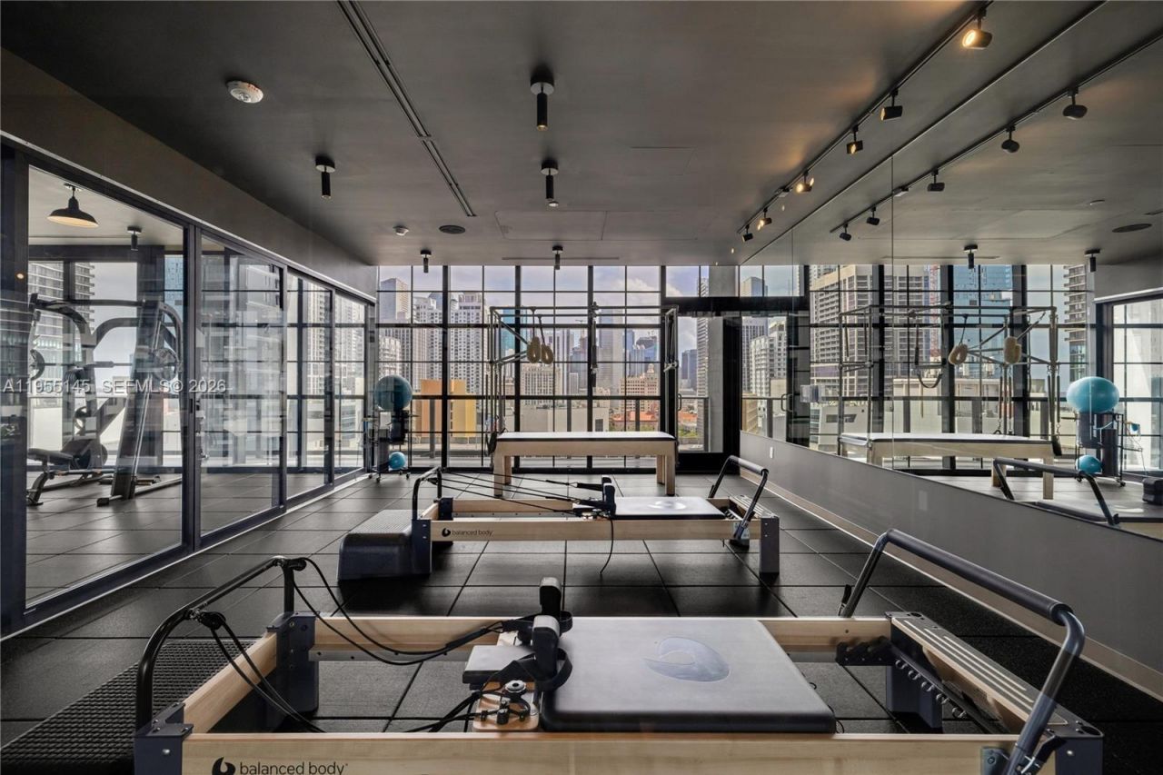 601 NE 1st Ave, Unit 3514, Miami, FL 33132 Photo