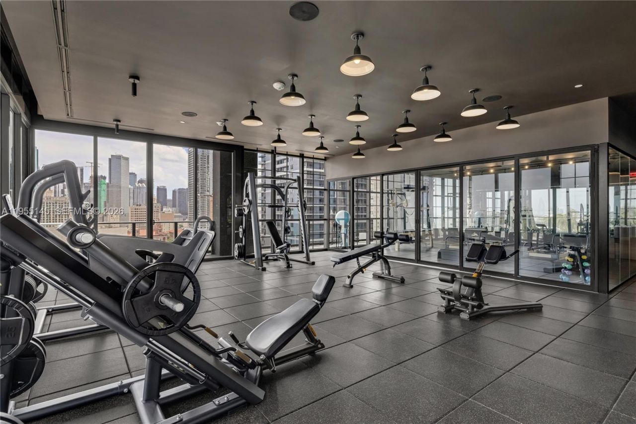 601 NE 1st Ave, Unit 3514, Miami, FL 33132 Photo