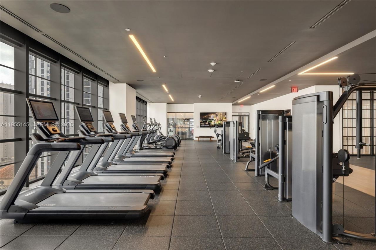 601 NE 1st Ave, Unit 3514, Miami, FL 33132 Photo