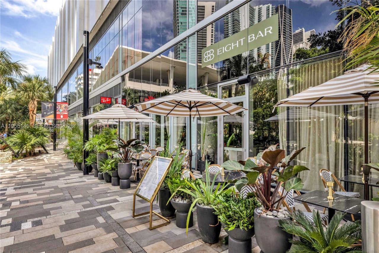 601 NE 1st Ave, Unit 3514, Miami, FL 33132 Photo