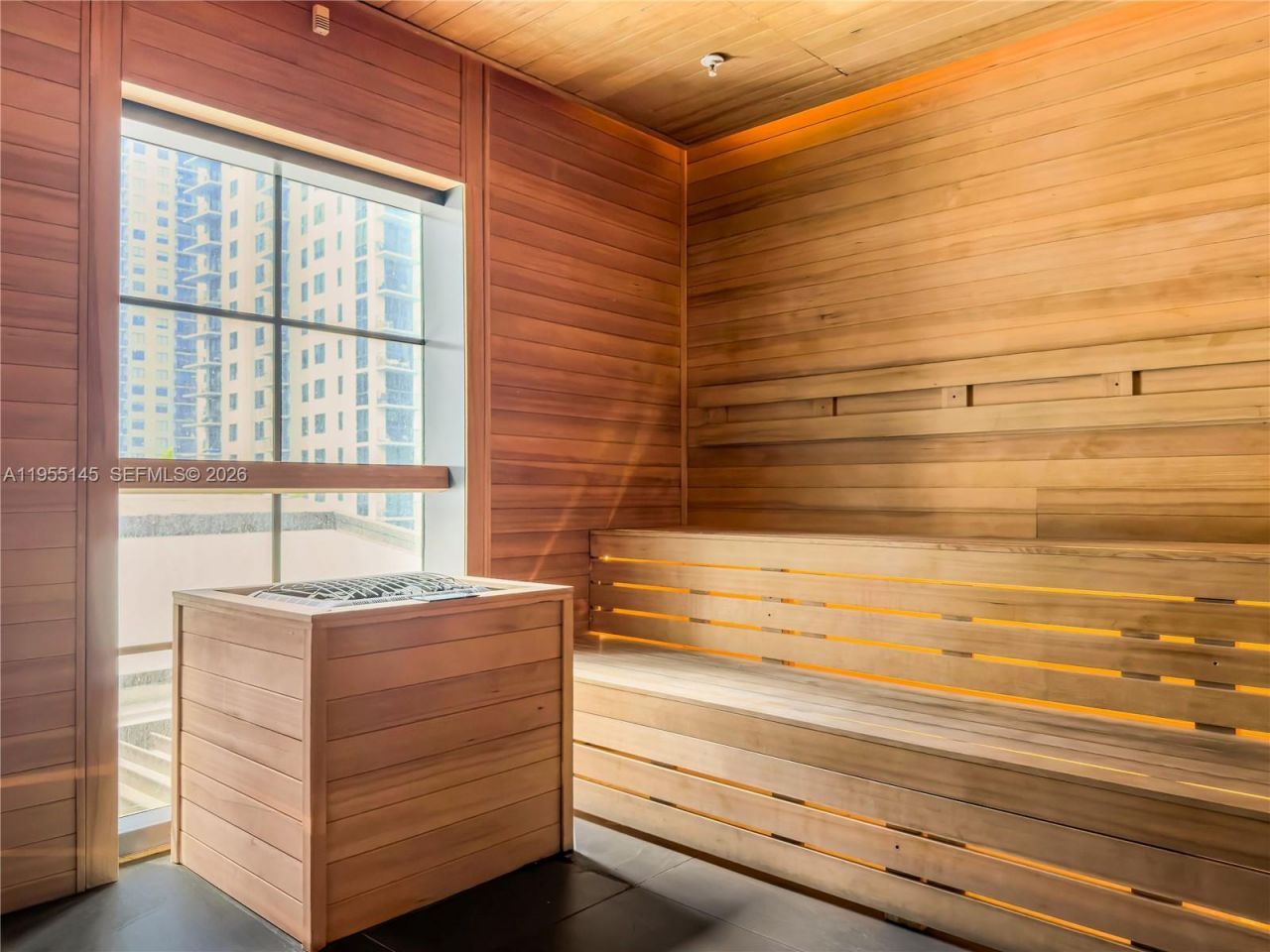 601 NE 1st Ave, Unit 3514, Miami, FL 33132 Photo