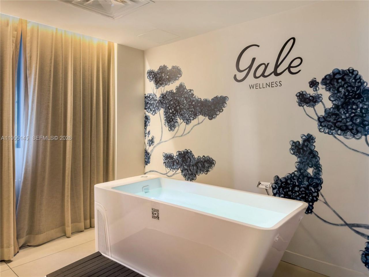 601 NE 1st Ave, Unit 3514, Miami, FL 33132 Photo