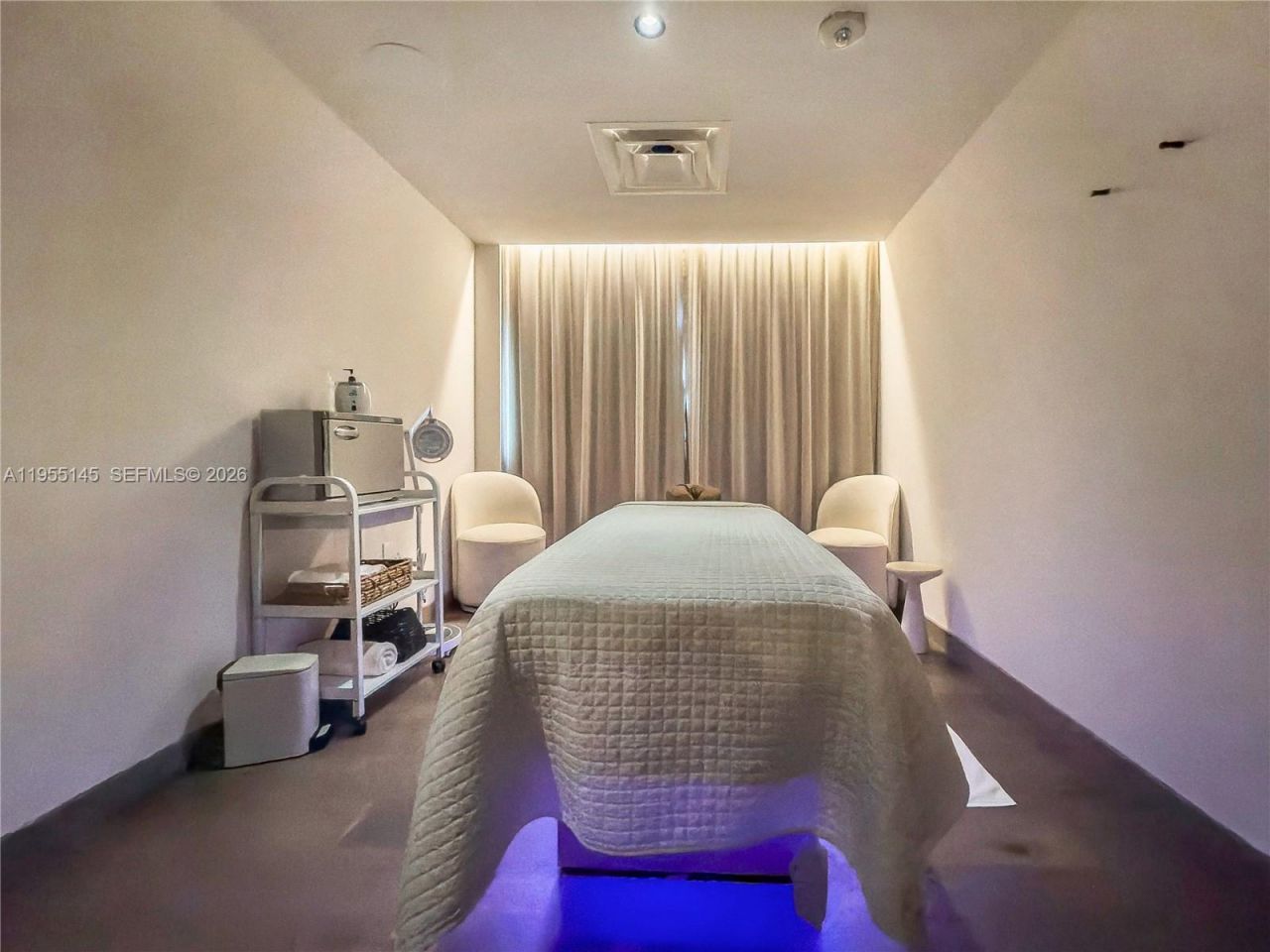 601 NE 1st Ave, Unit 3514, Miami, FL 33132 Photo